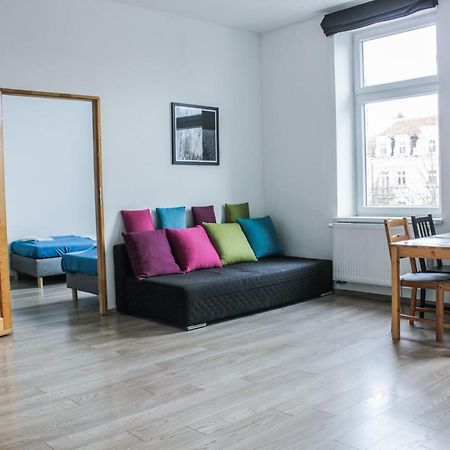 Apartamenty Babina Kalisz  Luaran gambar