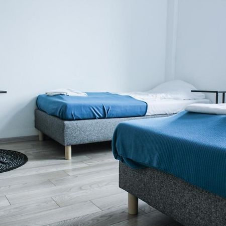 Apartamenty Babina Kalisz  Luaran gambar