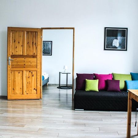 Apartamenty Babina Kalisz  Luaran gambar