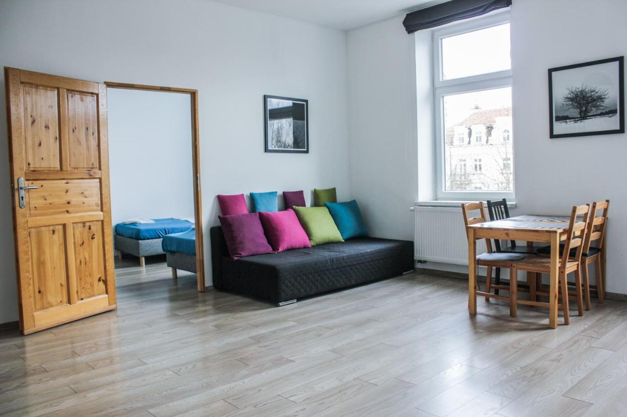 Apartamenty Babina Kalisz  Luaran gambar