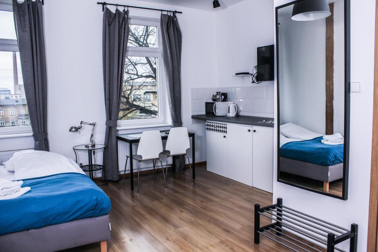 Apartamenty Babina Kalisz  Luaran gambar