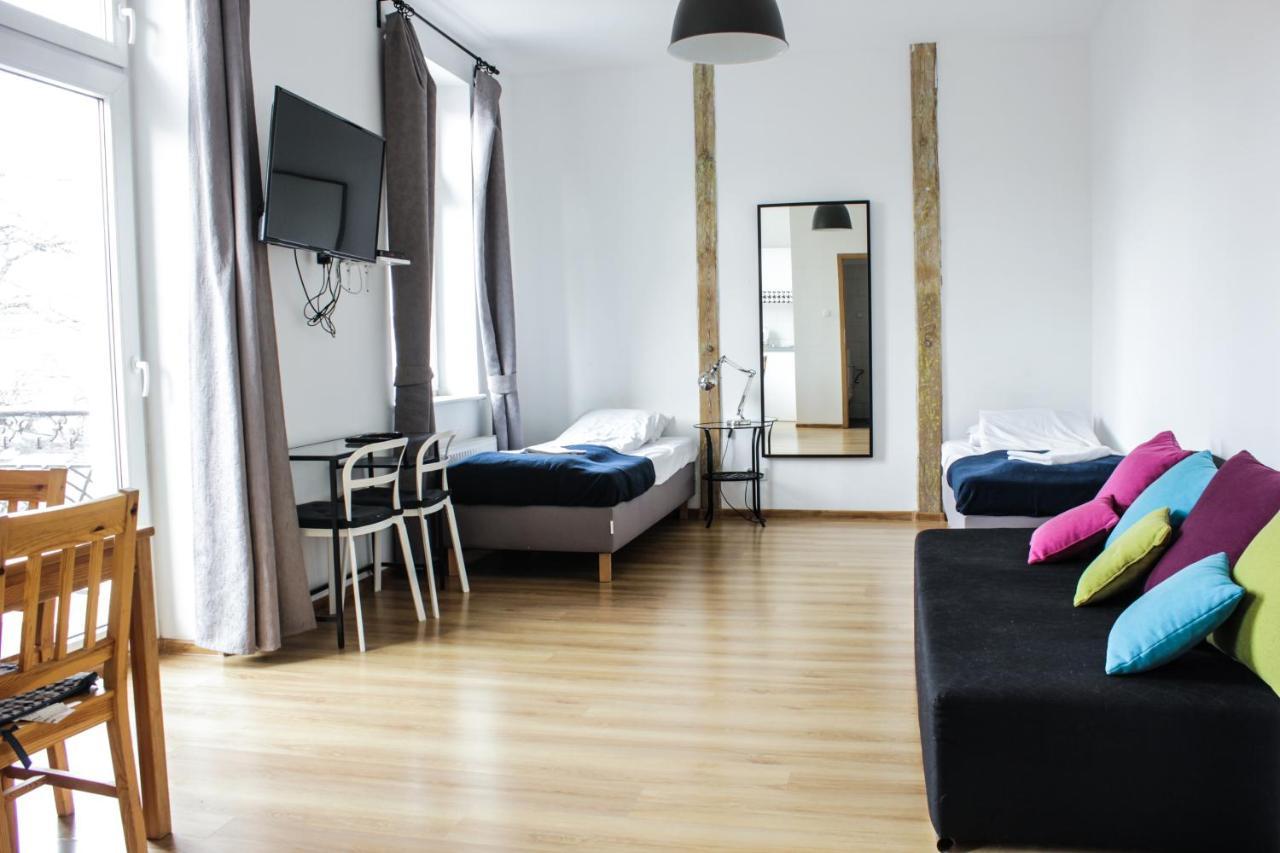 Apartamenty Babina Kalisz  Luaran gambar