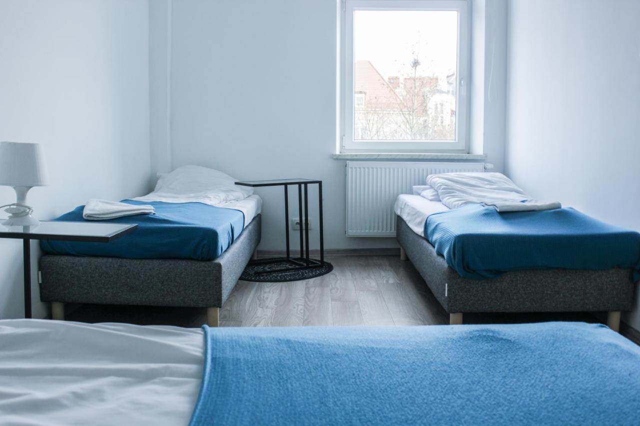 Apartamenty Babina Kalisz  Luaran gambar