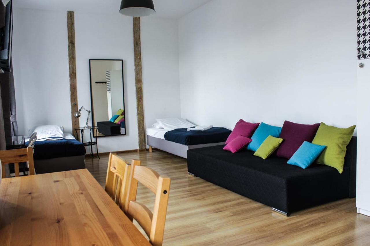 Apartamenty Babina Kalisz  Luaran gambar