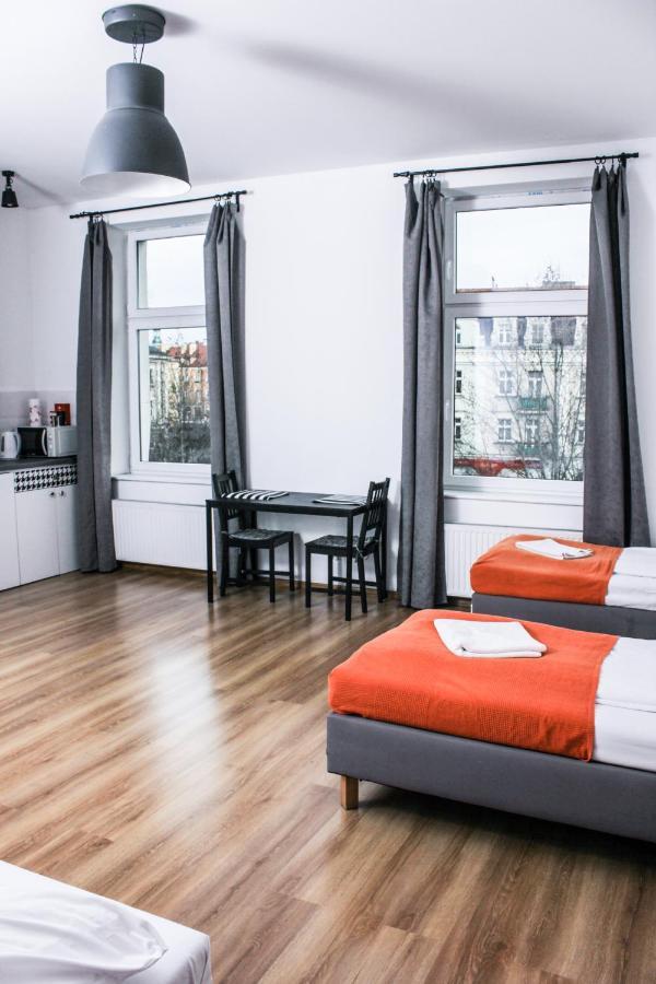 Apartamenty Babina Kalisz  Luaran gambar