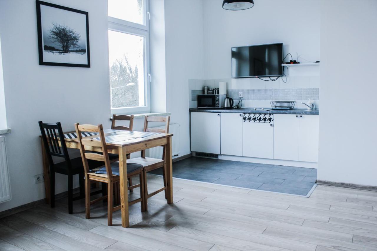 Apartamenty Babina Kalisz  Luaran gambar