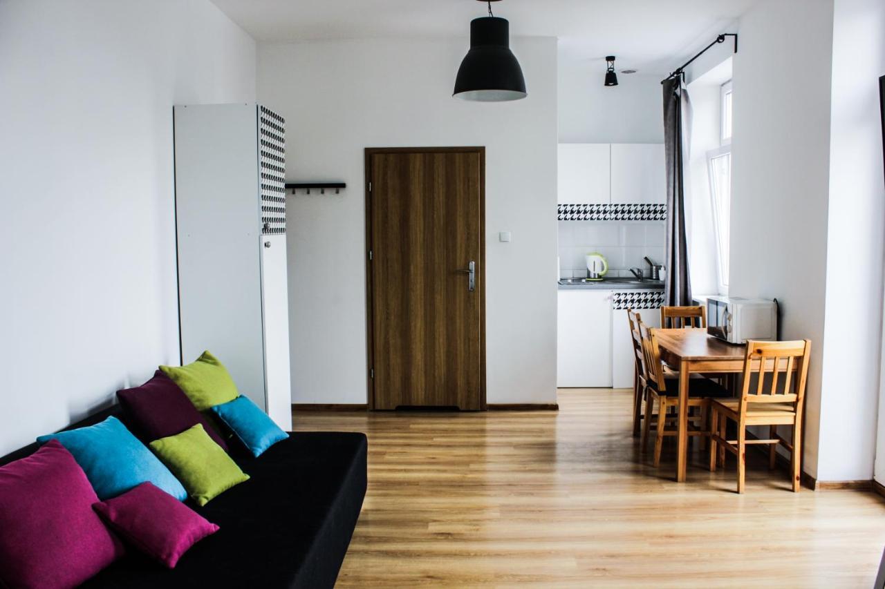 Apartamenty Babina Kalisz  Luaran gambar