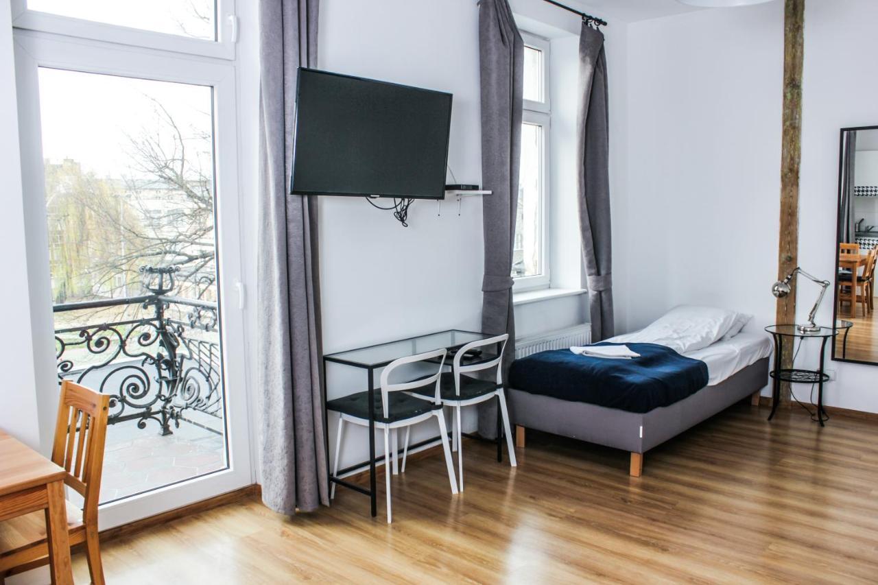 Apartamenty Babina Kalisz  Luaran gambar