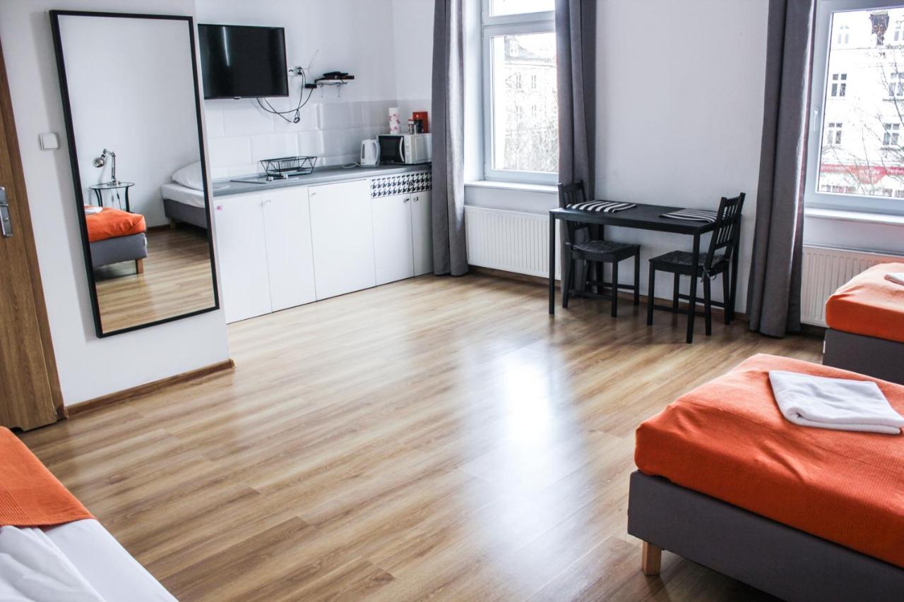 Apartamenty Babina Kalisz  Luaran gambar