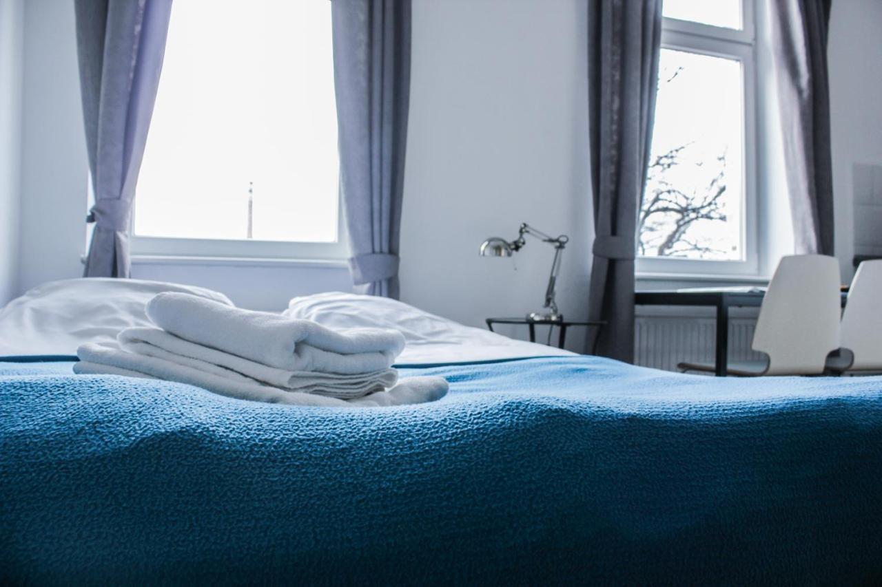 Apartamenty Babina Kalisz  Luaran gambar