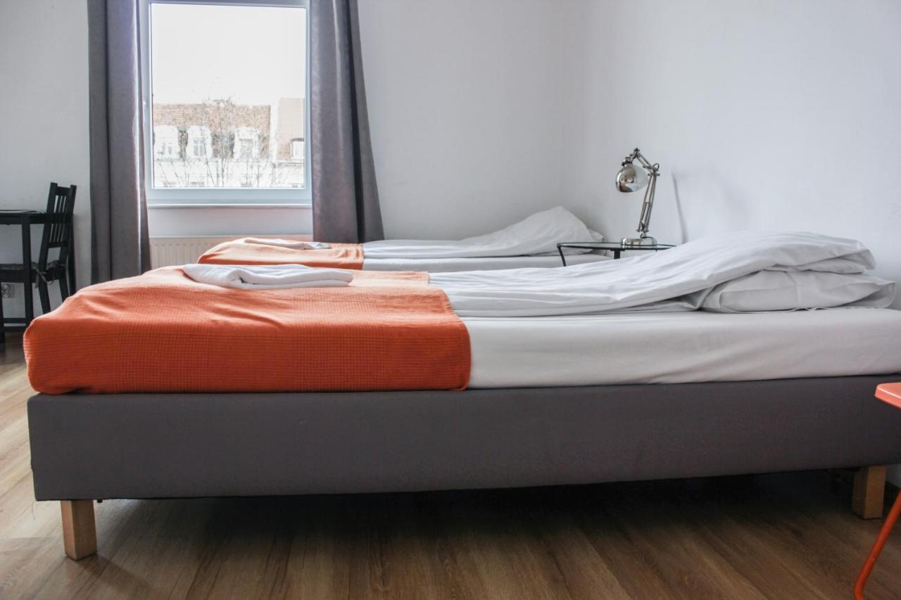 Apartamenty Babina Kalisz  Luaran gambar