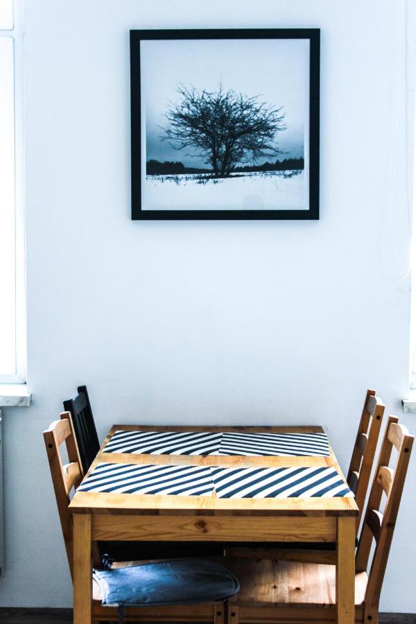 Apartamenty Babina Kalisz  Luaran gambar