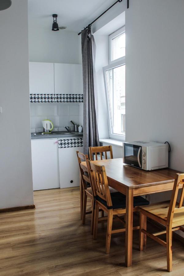 Apartamenty Babina Kalisz  Luaran gambar