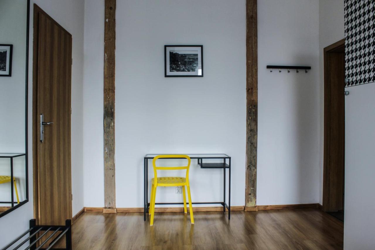 Apartamenty Babina Kalisz  Luaran gambar