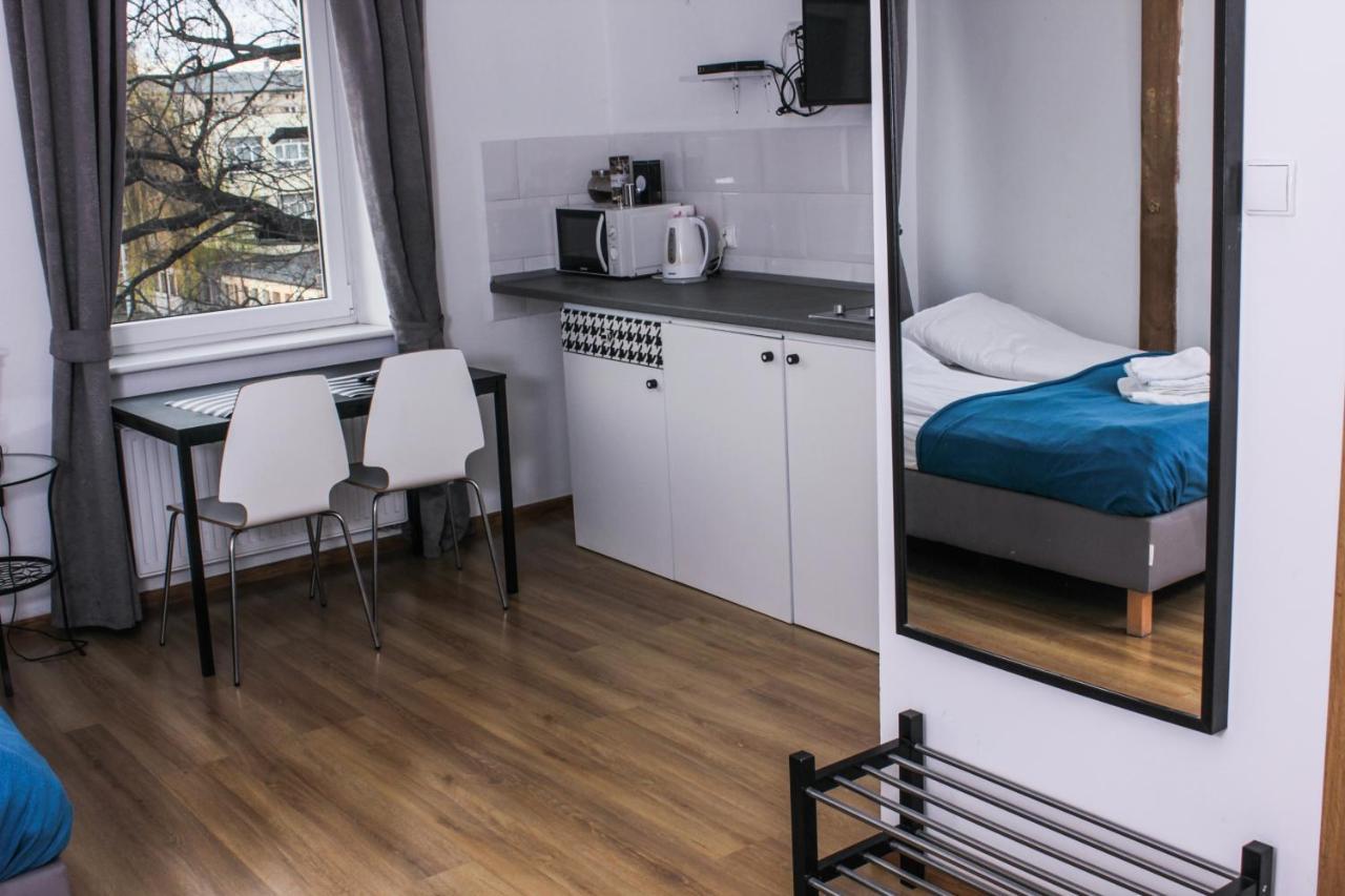 Apartamenty Babina Kalisz  Luaran gambar