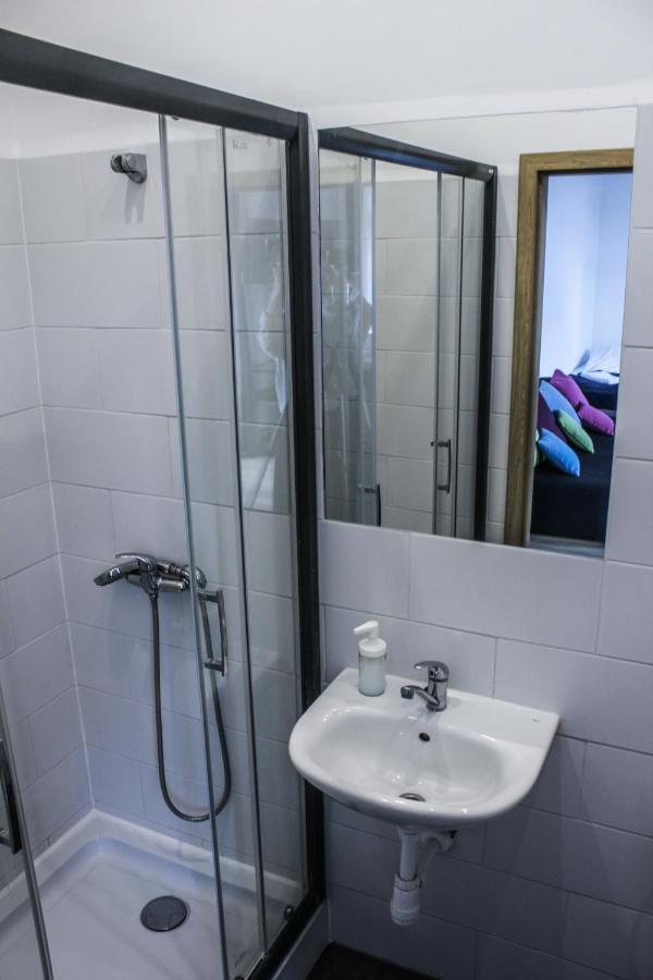 Apartamenty Babina Kalisz  Luaran gambar