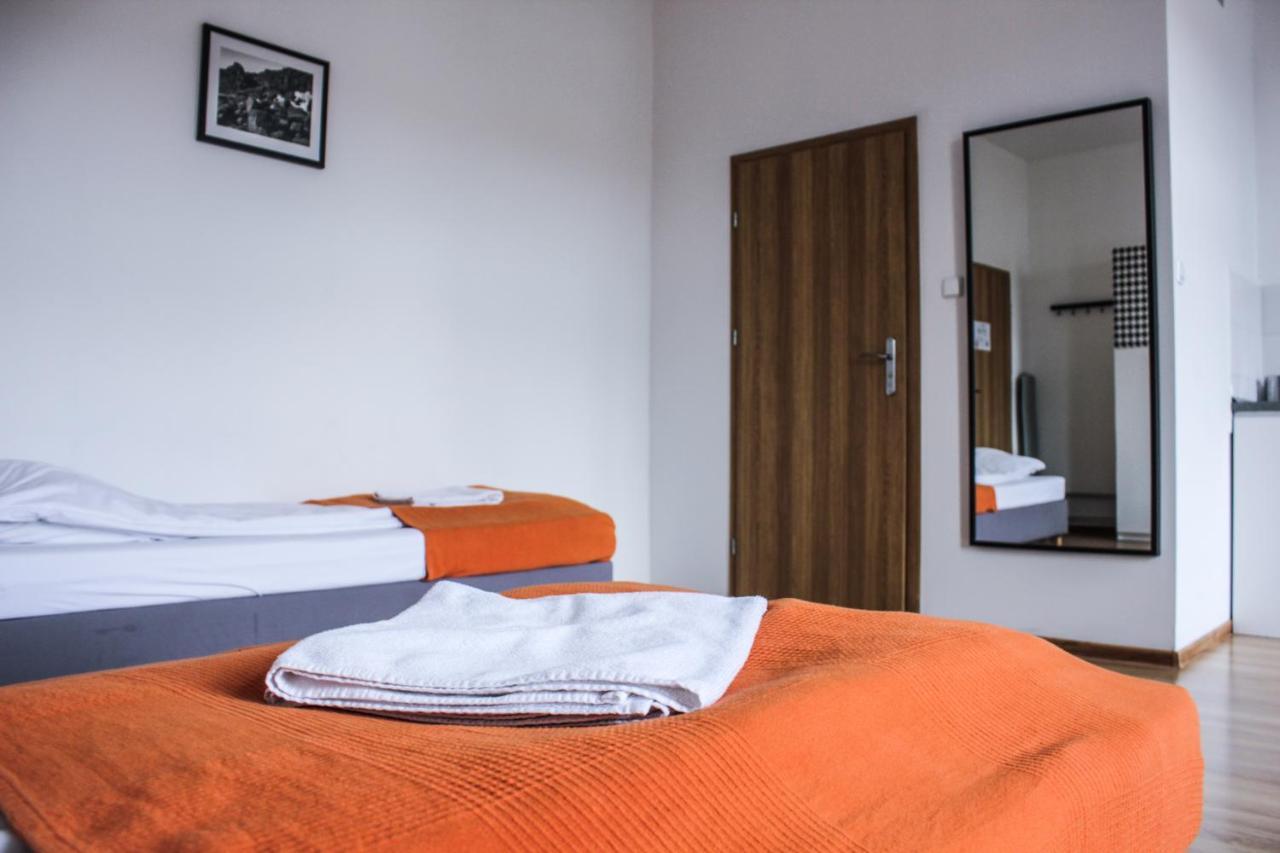 Apartamenty Babina Kalisz  Luaran gambar
