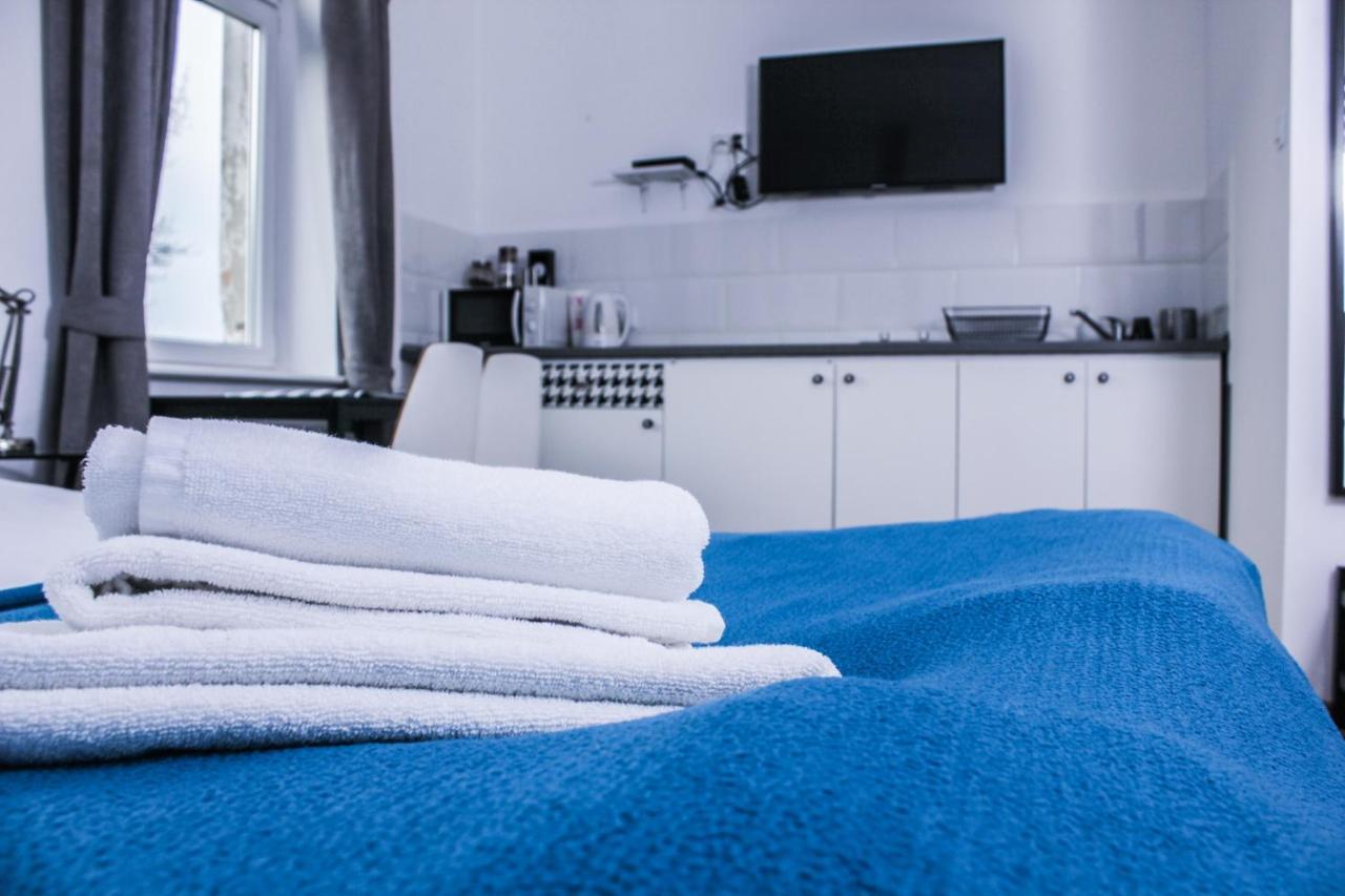 Apartamenty Babina Kalisz  Luaran gambar