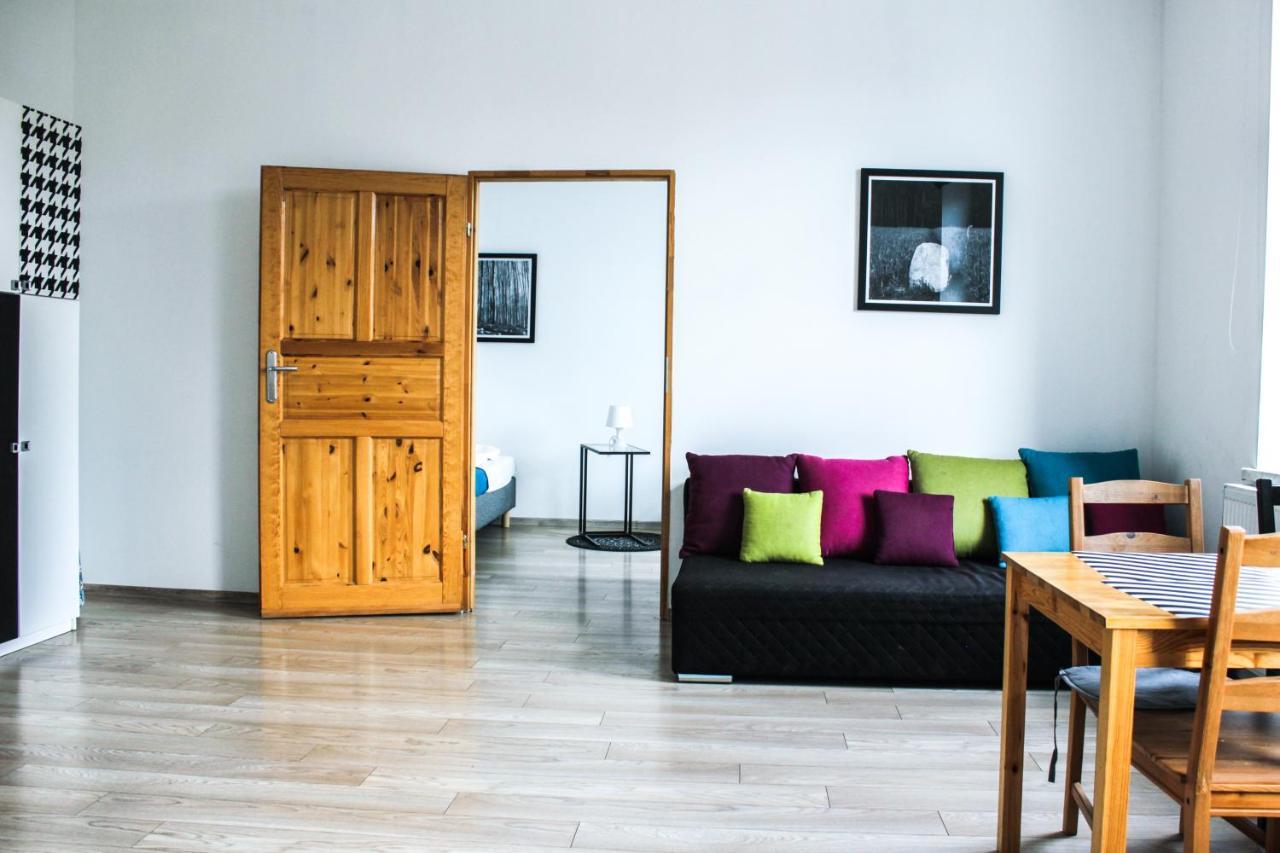Apartamenty Babina Kalisz  Luaran gambar